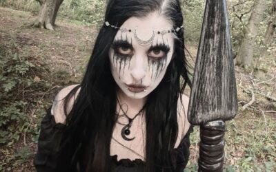 Pretty Addicted Release New Single “HYSTERICAL” Featuring Sarah Jezebel Deva