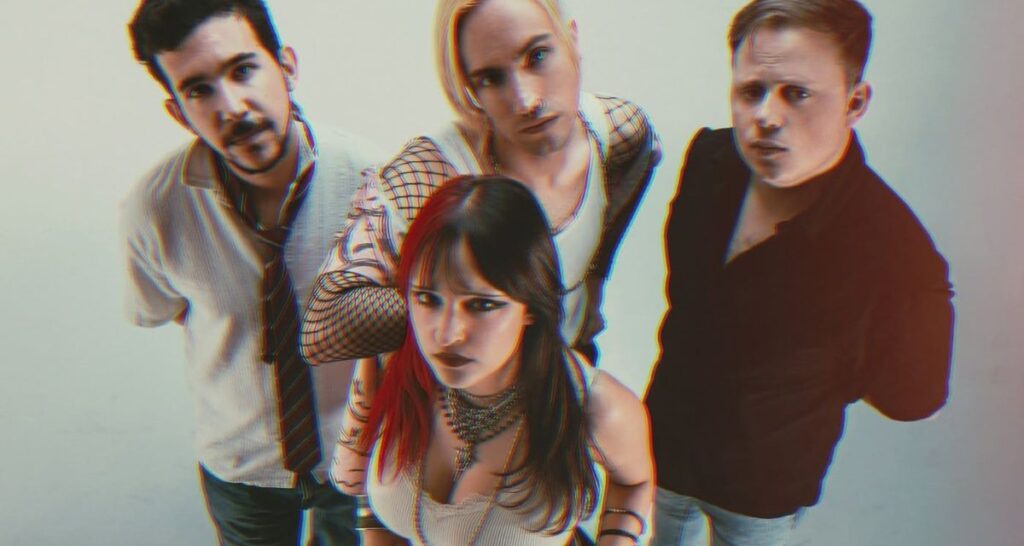 Interview with Hale Naphtha (Searching Out Solutions) | “Turning those negative emotions into music is something Searching Out Solutions has always done a lot.”