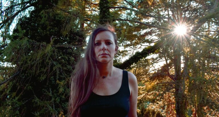 Sauvageoness Releases New Single “RD E|A” and Announces Live Album “Into the Deep Woods”