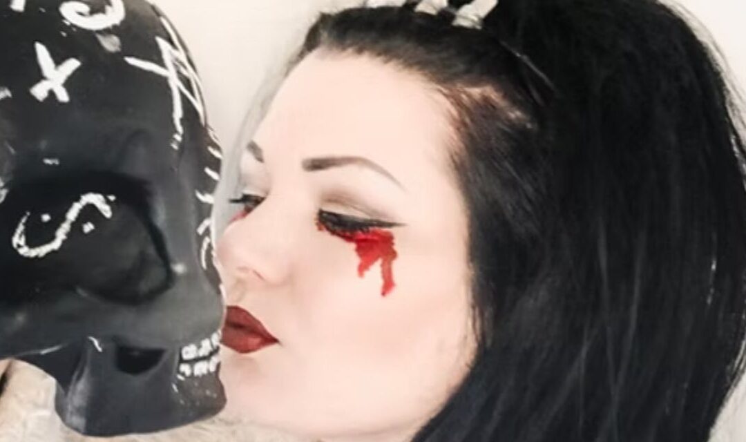SuckerTrap Release New Single “Sacred Lies” Introducing Vocalist Louise Porter