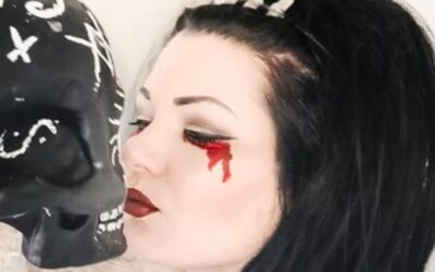 SuckerTrap Release New Single “Sacred Lies” Introducing Vocalist Louise Porter