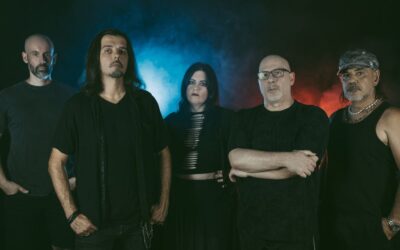 Dark Ages announce new album Blind Faith; the first single, “Road to Insanity,” now available