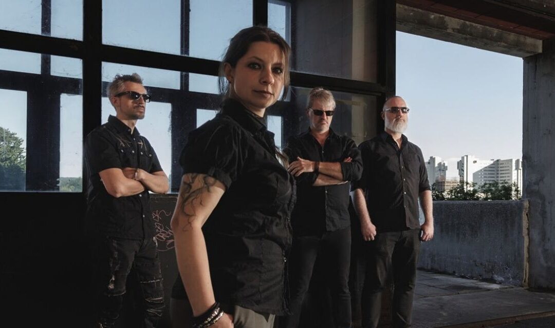 RED CODE Release “Checkmate” Music Video From “Traces of Unease and Discomfort (Episode 1)”
