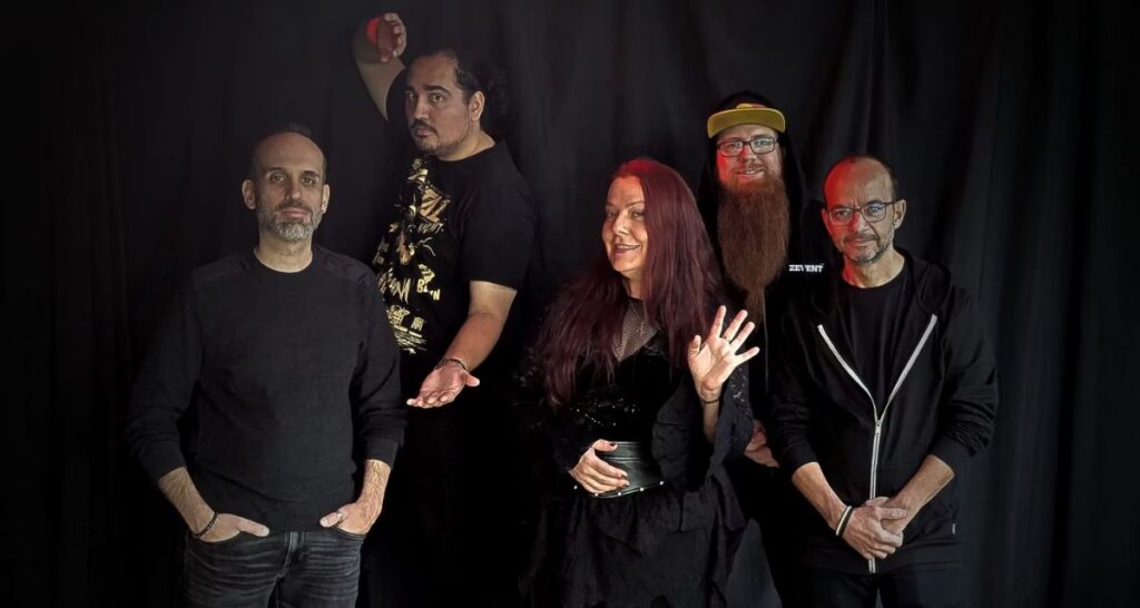 Stereophrenics Release “State of Paradox” Lyric Video From Upcoming Debut Album “Paracosm 2.0”