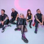 Ankor to release new album “I See Red” on November 20th