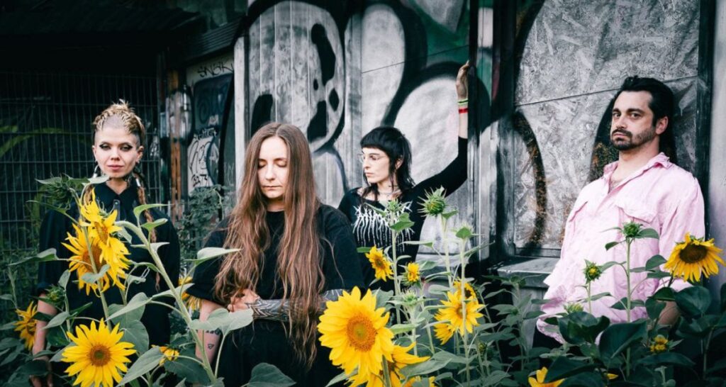Machukha release shocking new track and video ‘Severing’