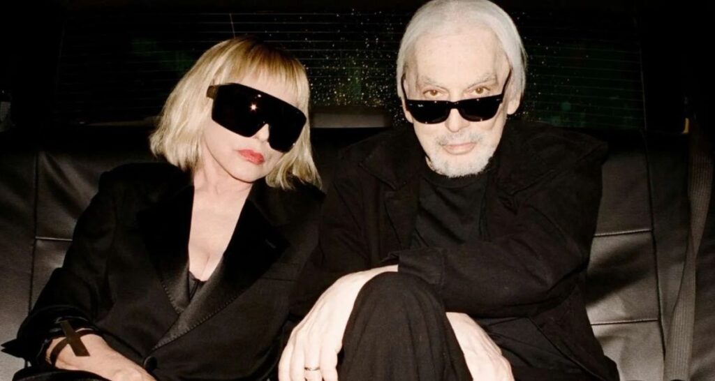 Blondie announce new album “High Noon” arriving February 26, 2027 – first single “Spectral Eyes” out now