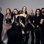 DELAIN enters a new chapter with an extraordinary cast!