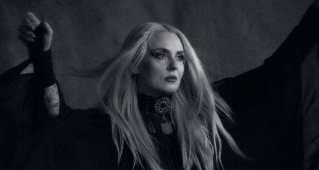 Eivør celebrates album release with new video ‘Og Mánin Græt / And The Moon Cried’