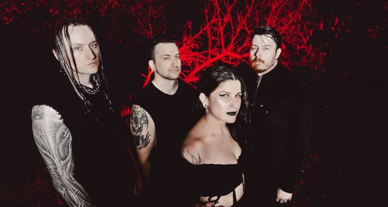 Entheos unleashes “Hell Is a Part of Me” video