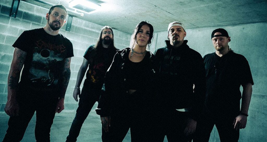 Fervence unveils “Oculum” video