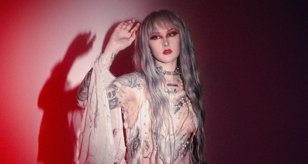 MOTHICA releases epic new single “My Confession” via Sharptone Records