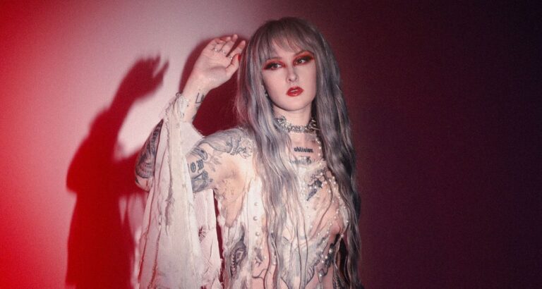 MOTHICA releases epic new single “My Confession” via Sharptone Records