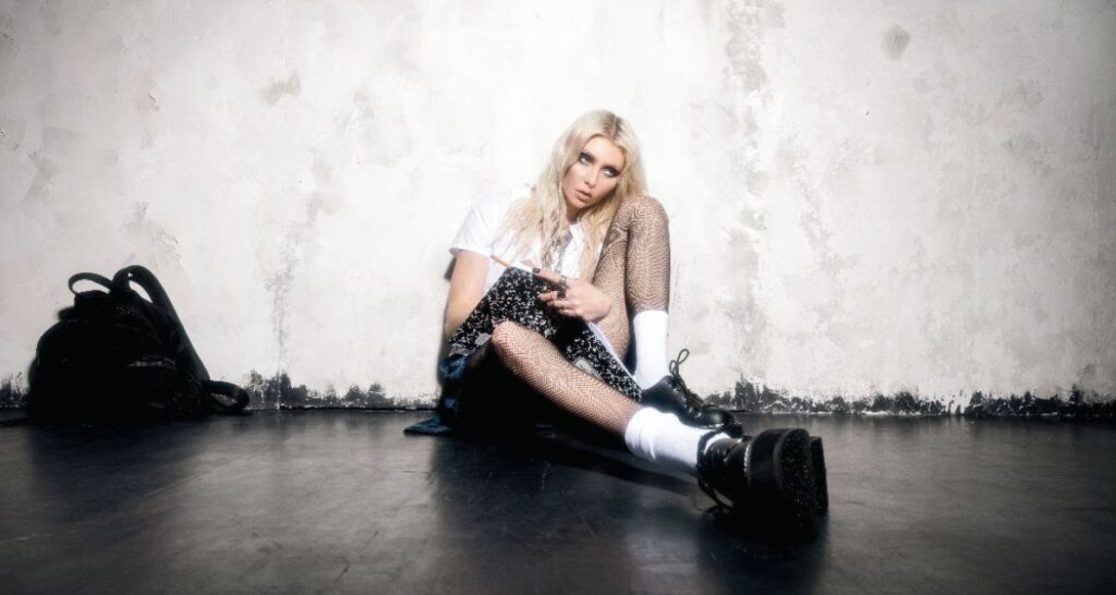 The Pretty Reckless join forces with Foo Fighters for new version of “About You”
