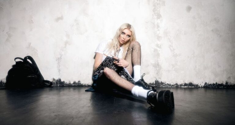 The Pretty Reckless join forces with Foo Fighters for new version of “About You”