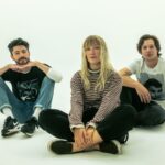 Winona Fighter announces highly anticipated album “Brutal & Extremely Underrated” out January 22 via Rise Records – new single “LEECH” out now