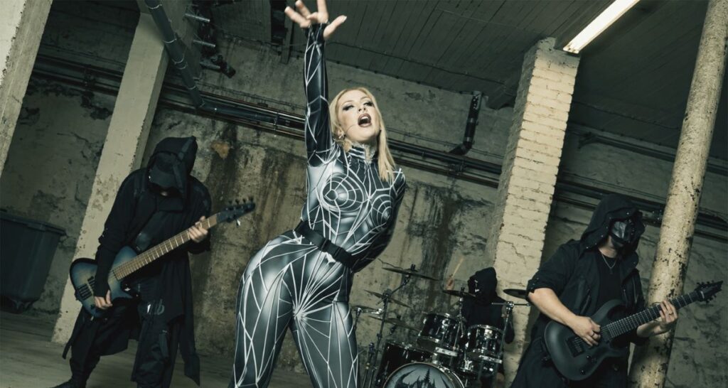 Without Warning Release Surprise Single “Architect of Moira” Ahead of Debut Album