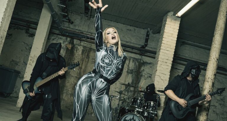 Without Warning Release Surprise Single “Architect of Moira” Ahead of Debut Album