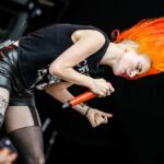She’s In Charge | Hayley Williams: Entertaining and Politically Educating Since 2004