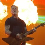 Music and Politics? Why James Hetfield is 1,000,000% Wrong