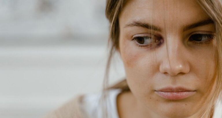 She’s In Charge | October Special: Women Challenging the Systems That Fail Them