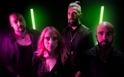 Souls Of Diotima Break The Cage With “Arcade”, Their Fifth Studio Album